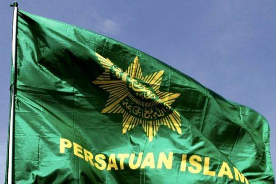 Tentang Portal PD PERSIS Kabupaten Wonogiri